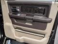 Rugged Brown Pearl - Ram 3500 HD Laramie Longhorn Crew Cab 4x4 Dually Photo No. 27