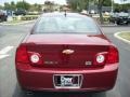 Red Jewel Tintcoat - Malibu LT Photo No. 5