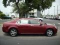Red Jewel Tintcoat - Malibu LT Photo No. 6