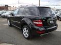 Obsidian Black Metallic - ML 350 4Matic Photo No. 3