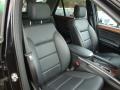 Obsidian Black Metallic - ML 350 4Matic Photo No. 7