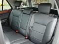 Obsidian Black Metallic - ML 350 4Matic Photo No. 11