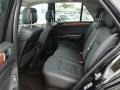 Obsidian Black Metallic - ML 350 4Matic Photo No. 12