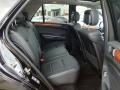 Obsidian Black Metallic - ML 350 4Matic Photo No. 14