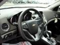 Summit White - Cruze LT Photo No. 9