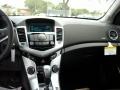Summit White - Cruze LT Photo No. 10