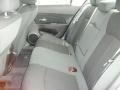 Summit White - Cruze LT Photo No. 12