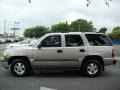 2003 Light Pewter Metallic Chevrolet Tahoe LS  photo #3