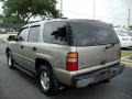 2003 Light Pewter Metallic Chevrolet Tahoe LS  photo #4