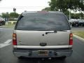 2003 Light Pewter Metallic Chevrolet Tahoe LS  photo #6