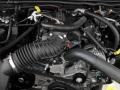 3.8 Liter OHV 12-Valve V6 Engine for 2011 Jeep Wrangler Rubicon 4x4 #48679733