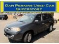 2004 Sagebrush Pearl Acura MDX Touring  photo #1