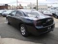 Brilliant Black Crystal Pearl - Charger  Photo No. 3