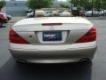 Desert Silver Metallic - SL 500 Roadster Photo No. 5