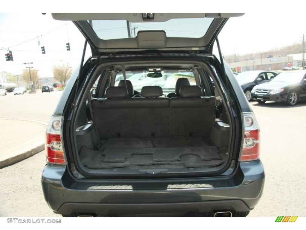 2004 MDX Touring - Sagebrush Pearl / Quartz photo #7