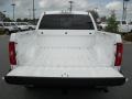 2007 Summit White Chevrolet Silverado 1500 LT Crew Cab 4x4  photo #17