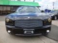 Brilliant Black Crystal Pearl - Charger  Photo No. 9