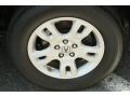 2004 Acura MDX Touring Wheel and Tire Photo