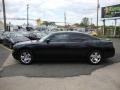 Brilliant Black Crystal Pearl - Charger  Photo No. 16
