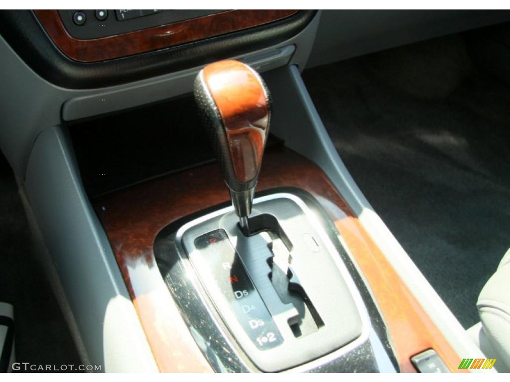 2004 Acura MDX Touring 5 Speed Automatic Transmission Photo #48680210
