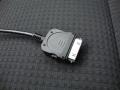 Brilliant Black Crystal Pearl - Charger  Photo No. 26