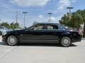 2007 Black Mercedes-Benz S 600 Sedan  photo #4