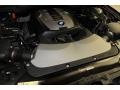 4.8 Liter DOHC 32-Valve VVT V8 2008 BMW 7 Series 750i Sedan Engine