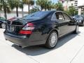 Black - S 600 Sedan Photo No. 7