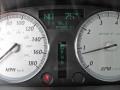  2006 300 C SRT8 C SRT8 Gauges