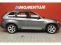 Space Grey Metallic - X5 4.8i Photo No. 4