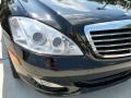 2007 Black Mercedes-Benz S 600 Sedan  photo #12