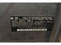 Space Grey Metallic - X5 4.8i Photo No. 8