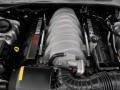 6.1 Liter SRT HEMI OHV 16-Valve V8 Engine for 2006 Chrysler 300 C SRT8 #48680843