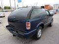 Indigo Blue Metallic - Blazer LS 4x4 Photo No. 4