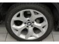Space Grey Metallic - X5 4.8i Photo No. 17