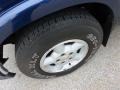 Indigo Blue Metallic - Blazer LS 4x4 Photo No. 7