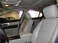 Ivory Interior Photo for 2010 Jaguar XF #48680969