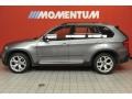 Space Grey Metallic - X5 4.8i Photo No. 21
