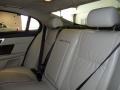  2010 XF XF Supercharged Sedan Ivory Interior