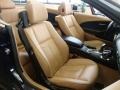 2008 Monaco Blue Metallic BMW 6 Series 650i Convertible  photo #7