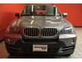 Space Grey Metallic - X5 4.8i Photo No. 25