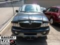 2001 Black Clearcoat Lincoln Navigator 4x4  photo #2