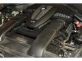 Space Grey Metallic - X5 4.8i Photo No. 55