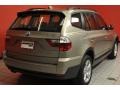Platinum Bronze Metallic - X3 3.0si Photo No. 3