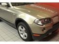 Platinum Bronze Metallic - X3 3.0si Photo No. 12