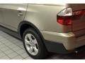 Platinum Bronze Metallic - X3 3.0si Photo No. 17