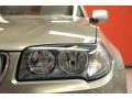 Platinum Bronze Metallic - X3 3.0si Photo No. 19