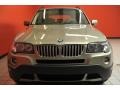 Platinum Bronze Metallic - X3 3.0si Photo No. 20