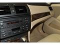 Platinum Bronze Metallic - X3 3.0si Photo No. 21