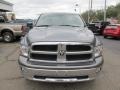 2009 Mineral Gray Metallic Dodge Ram 1500 SLT Quad Cab 4x4  photo #4